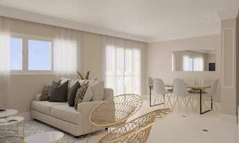 Imagem 2: 3 dormitórios na Rua Maracanã