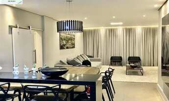 Imagem 2: Apartamento com 140 m² na Moóca, sendo 3 dormitórios, 1 suíte, 1 vaga