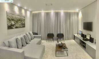 Imagem 3: Apartamento com 140 m² na Moóca, sendo 3 dormitórios, 1 suíte, 1 vaga