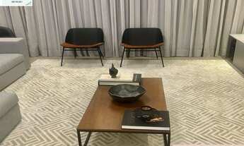 Imagem 4: Apartamento com 140 m² na Moóca, sendo 3 dormitórios, 1 suíte, 1 vaga