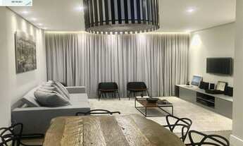 Imagem: Apartamento com 140 m² na Moóca, sendo