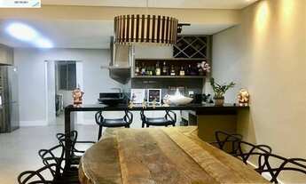 Imagem 6: Apartamento com 140 m² na Moóca, sendo 3 dormitórios, 1 suíte, 1 vaga