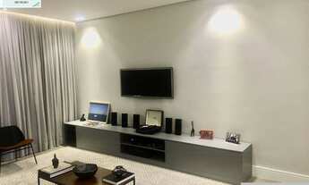 Imagem 5: Apartamento com 140 m² na Moóca, sendo 3 dormitórios, 1 suíte, 1 vaga