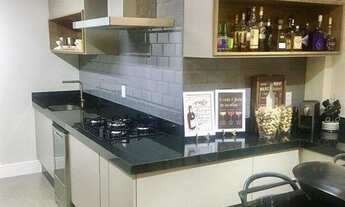 Imagem 7: Apartamento com 140 m² na Moóca, sendo 3 dormitórios, 1 suíte, 1 vaga