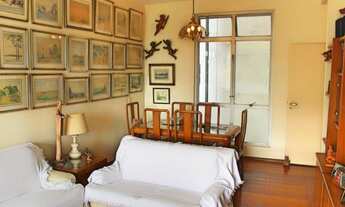 Imagem 2: 3 dormitórios na Rua Piaui