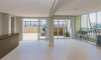 Imagem: Cobertura maravilhosa no Campo Belo, 185mts