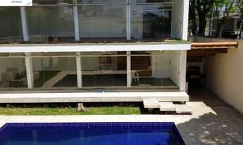 Imagem 2: Cansa maravilhosa no Planalto Paulista com 400 m² sendo 3 suítes 4 vagas com piscina