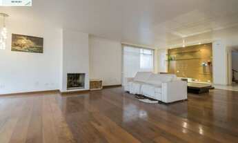 Imagem 6: Cansa maravilhosa no Planalto Paulista com 400 m² sendo 3 suítes 4 vagas com piscina