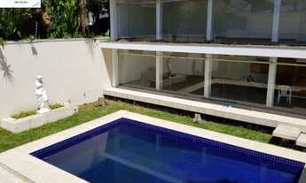 Imagem: Cansa maravilhosa no Planalto Paulista com