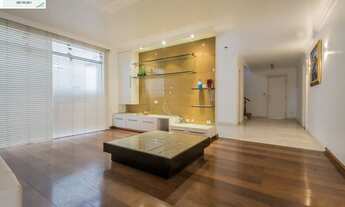 Imagem 5: Cansa maravilhosa no Planalto Paulista com 400 m² sendo 3 suítes 4 vagas com piscina