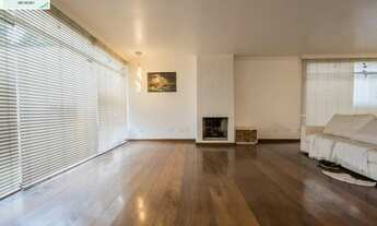 Imagem 4: Cansa maravilhosa no Planalto Paulista com 400 m² sendo 3 suítes 4 vagas com piscina