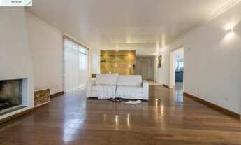 Imagem 3: Cansa maravilhosa no Planalto Paulista com 400 m² sendo 3 suítes 4 vagas com piscina