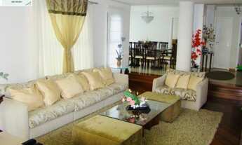 Imagem 2: Apartamento com 225 m² no Jardim Vila Mariana, sendo 4 dormitórios, 2 suítes, 4 vagas