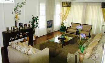 Imagem: Apartamento com 225 m² no Jardim Vila Mariana