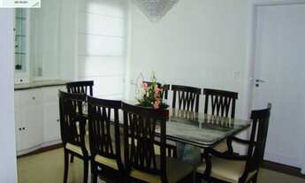 Imagem 5: Apartamento com 225 m² no Jardim Vila Mariana, sendo 4 dormitórios, 2 suítes, 4 vagas