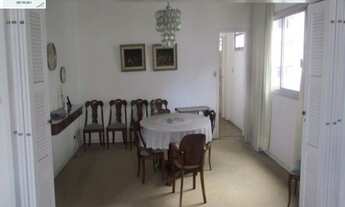 Imagem 5: Excelente apartamento com 300 m² no Jardim Paulista, próximo ao metrô Brigadeiro, sendo 3