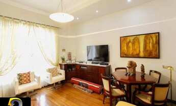 Imagem 3: Sobrado com 240 m² na Vila Marina, sendo 5 dormitórios, 4 suítes, 4 vagas