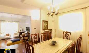 Imagem: Sobrado com 240 m² na Vila Marina, sendo