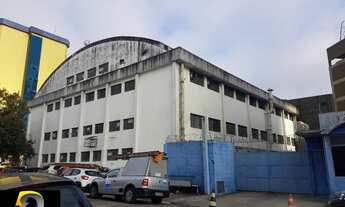 Imagem: 4 banheiro na Rua Albertina De Souza