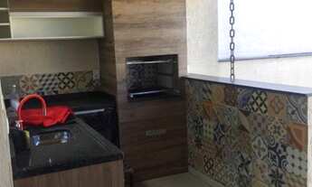 Imagem: Lindíssima cobertura para compra sem condomínio