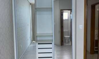 Imagem 7: Lindíssima cobertura para compra sem condomínio com 106 m² no Parque Capuava, sendo 2 dor