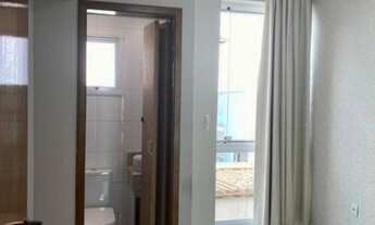 Imagem 4: Lindíssima cobertura para compra sem condomínio com 106 m² no Parque Capuava, sendo 2 dor