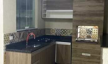 Imagem 2: Lindíssima cobertura para compra sem condomínio com 106 m² no Parque Capuava, sendo 2 dor