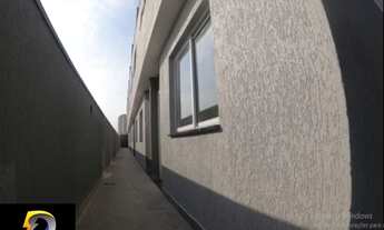 Imagem 6: Sobrado tipo sem condomínio para compra em uma localização excelente, são 165 m² sendo 3 s