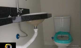 Imagem 7: Sobrado tipo sem condomínio para compra em uma localização excelente, são 165 m² sendo 3 s