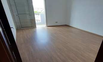 Imagem 2: Apartamento excelente no Rudge Ramos, com 85 m² sendo 3 dormitórios 1 suíte 1 vaga coberta