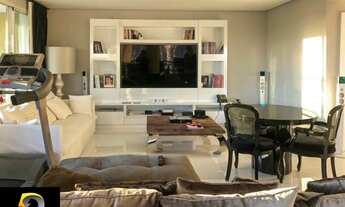 Imagem 4: Cobertura impecável no Condomínio Florida Penthouse, com 400 m² sendo 4 suítes 4 vagas c