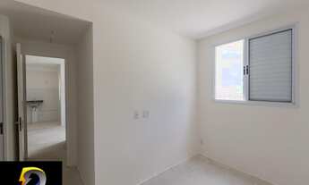 Imagem 3: Apartamento excelente no Maxi Pirituba com 52 m² sendo 2 dormitórios, 1 suíte 1 vaga Lazer