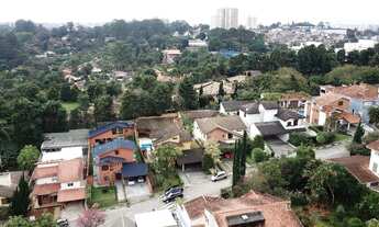 Imagem 2: 4 dormitórios na Estrada Aldeia