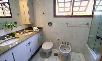 Imagem 6: 4 dormitórios na Estrada Aldeia