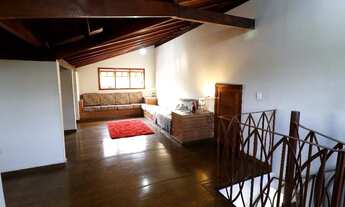 Imagem 4: 4 dormitórios na Estrada Aldeia