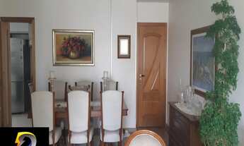 Imagem 3: Excelente apartamento com 98 m² na Vila Monte Alegre a 500 m do metrô São Judas, sendo 3