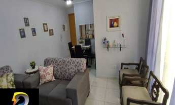 Imagem: Apartamento no Parque São Vicente com 58