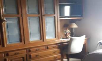 Imagem 5: Excelente apartamento com 98 m² na Vila Monte Alegre a 500 m do metrô São Judas, sendo 3