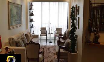 Imagem: Excelente apartamento com 98 m² na Vila