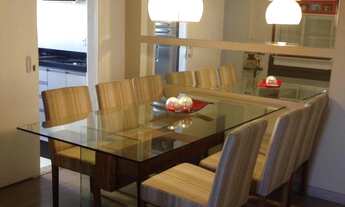 Imagem 5: Excelente apartamento com 63 m² na Vila Guiomar Sto André, sendo 2 dormitórios,1 suíte, 2