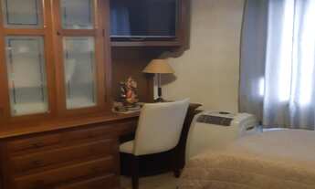 Imagem 6: Excelente apartamento com 98 m² na Vila Monte Alegre a 500 m do metrô São Judas, sendo 3