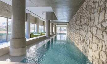 Imagem 3: 1 dormitório, 1 suítes, 2 banheiro, 1 vaga na garagem, 35M² de Área Construída