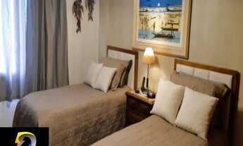 Imagem 7: Excelente apartamento com 98 m² na Vila Monte Alegre a 500 m do metrô São Judas, sendo 3