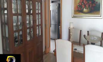 Imagem 4: Excelente apartamento com 98 m² na Vila Monte Alegre a 500 m do metrô São Judas, sendo 3