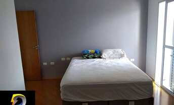 Imagem 3: Excelente sobrado para venda com 215 m² na Vila Mazzei Sto André, sendo 3 dormitórios, 1