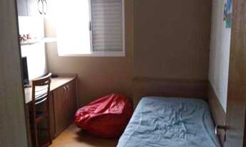 Imagem 7: Excelente sobrado para venda com 215 m² na Vila Mazzei Sto André, sendo 3 dormitórios, 1