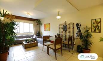 Imagem 2: 3 dormitórios, 1 suítes, 3 banheiro, 1 vaga na garagem, 84M² de Área Construída