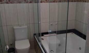 Imagem 6: Excelente sobrado para venda com 215 m² na Vila Mazzei Sto André, sendo 3 dormitórios, 1