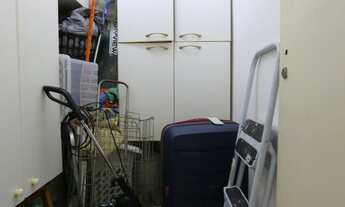 Imagem 4: 3 dormitórios, 1 suítes, 3 banheiro, 1 vaga na garagem, 84M² de Área Construída