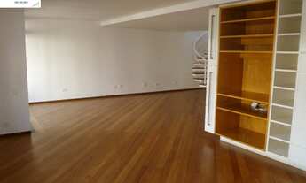 Imagem 7: Cobertura Duplex excelente no jardim Paulista, com 159 m² sendo 2 dormitórios 1 suíte, 2 v